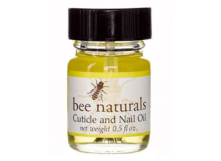 Bee Naturals Cuticle and Nail Oil