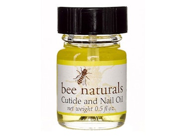 Bee Naturals Cuticle and Nail Oil