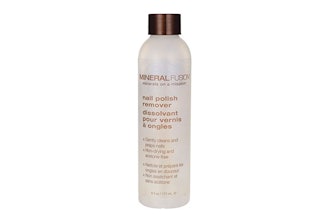  Mineral Fusion Nail Polish Remover