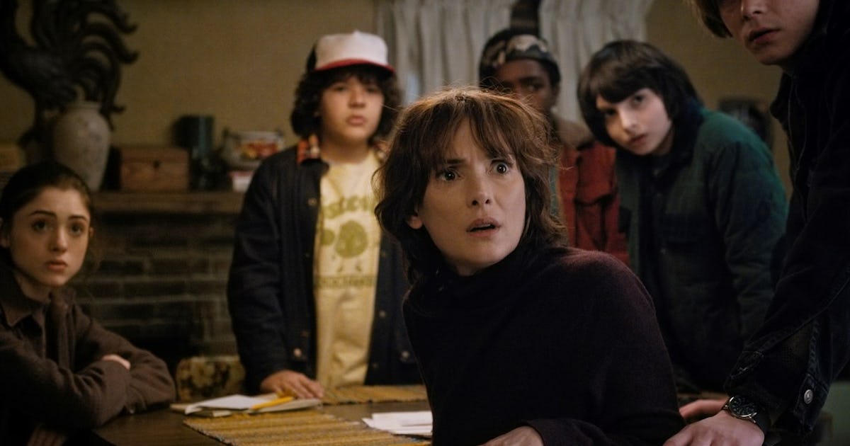 How Many Episodes Does 'Stranger Things' Season 3 Have? We Finally Have