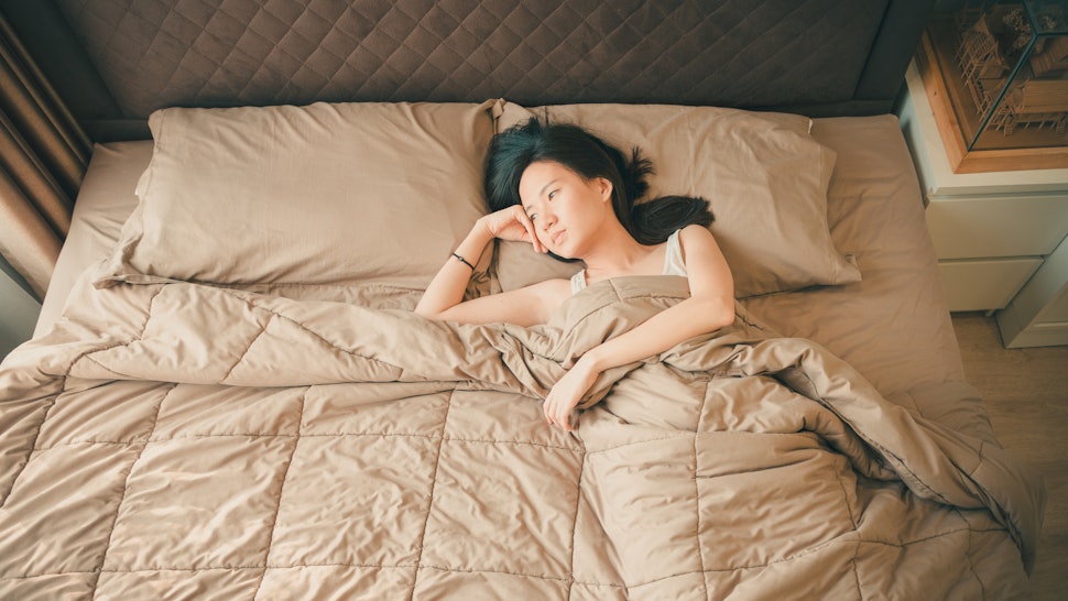 6 Reasons You Re Dreaming Your Partner Is Cheating On You
