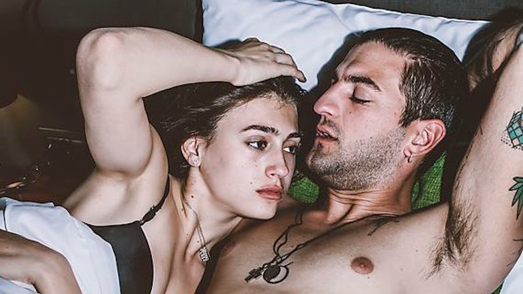 Sex Expectations Between Men & Women Are Actually So Different, Science Says Sex Expectations Between Men & Women Are Actually So Different, Science Says