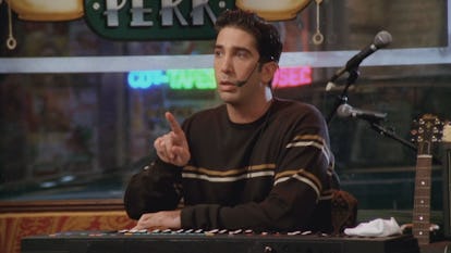7 Most Embarrassing Moments On Friends That Are Relatable Af 7 Most Embarrassing Moments On Friends That Are Relatable Af