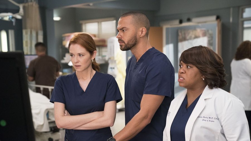 Greysanatomy Greysanatomy