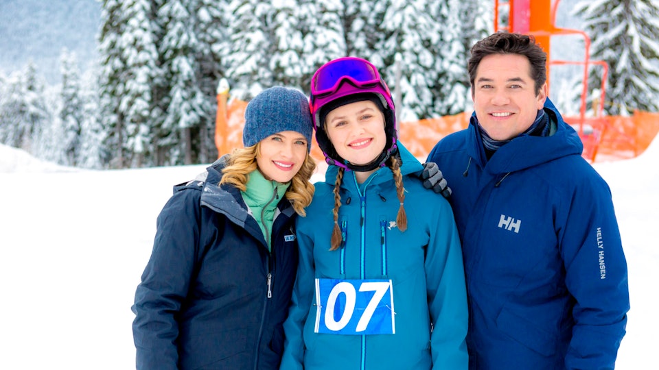 Is Winter S Dream Based On A True Story This Hallmark Movie