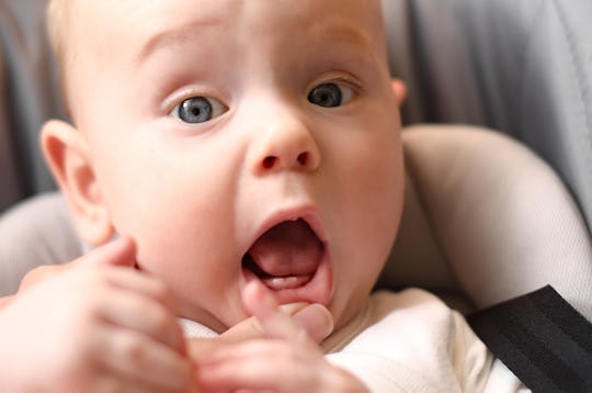 Old Wives Tales About Early Teething, That You Should Take ...