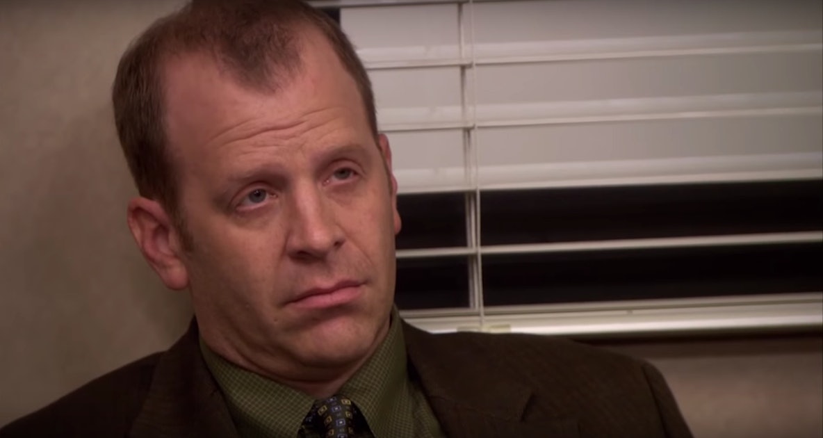 Whatever Happened To Toby From The Office?