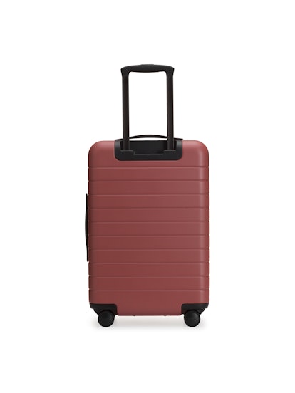 Away's Technicolor Collection Has The Perfect Luggage For Your Next Getaway