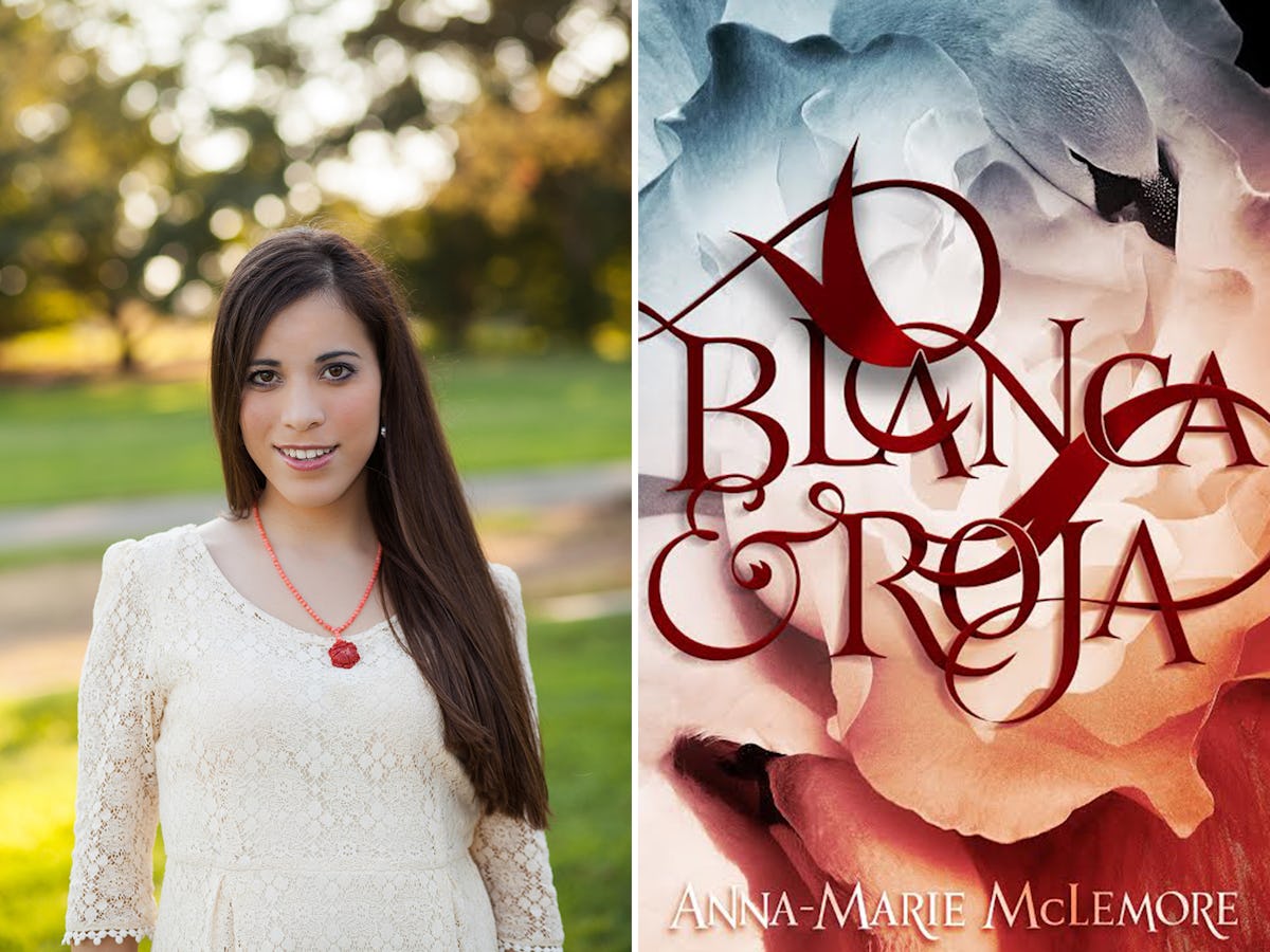 Blanca & Roja' By Anna-Marie McLemore Is The Latinx 'Swan Lake ... Image Blanca Rojas image beautiful image beautiful image beautiful image beautiful image beautiful image beautiful image beautiful - Blanca & Roja' By Anna-Marie McLemore Is The Latinx 'Swan Lake ...