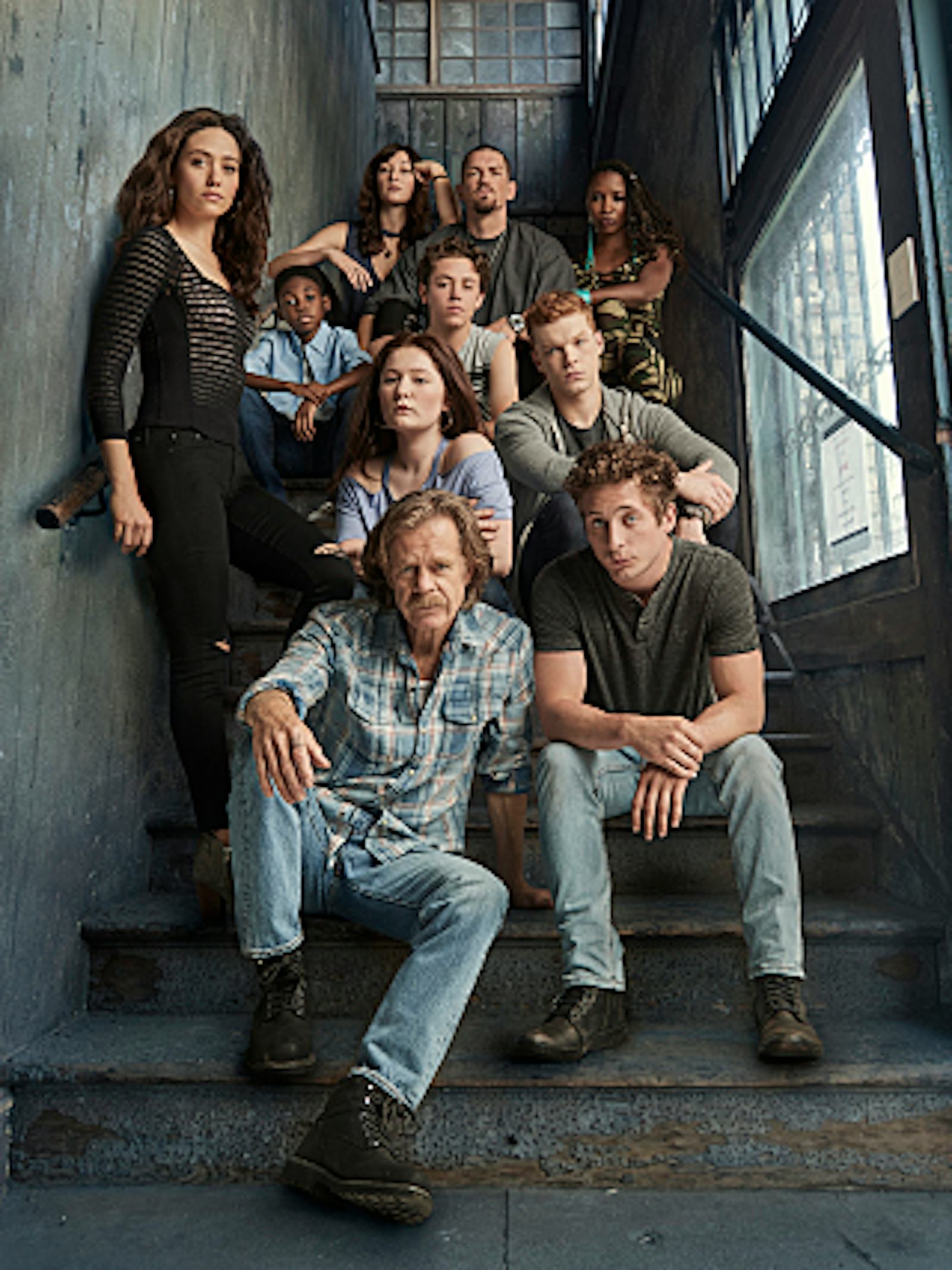 When Does 'Shameless' Season 9 Premiere? The Gallagher Family Will Be