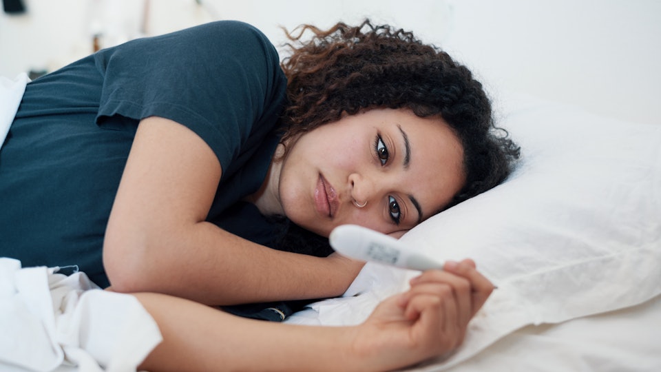 how can flu affect pregnancy