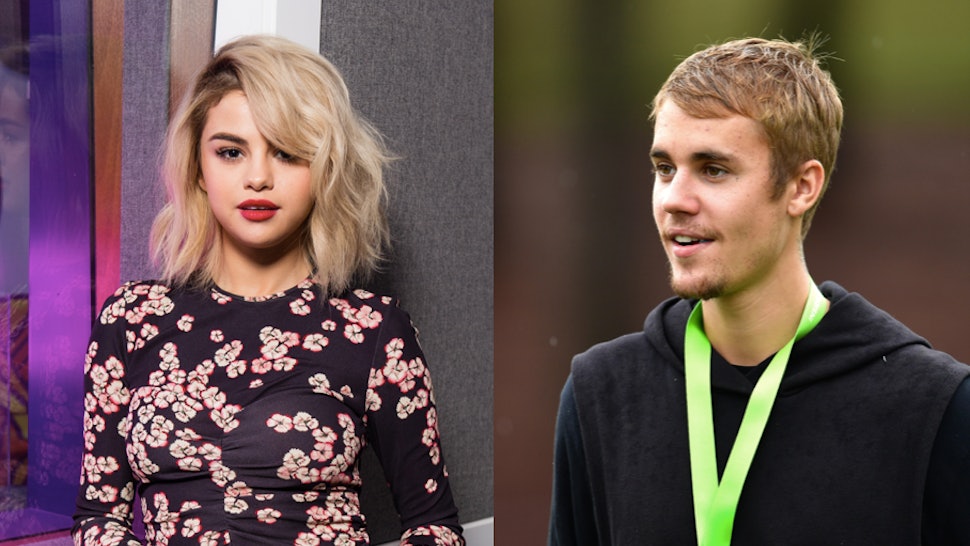 Miksi Justin Bieber ja Selena Gomez lopettaa dating 2015ranta koukku tarina