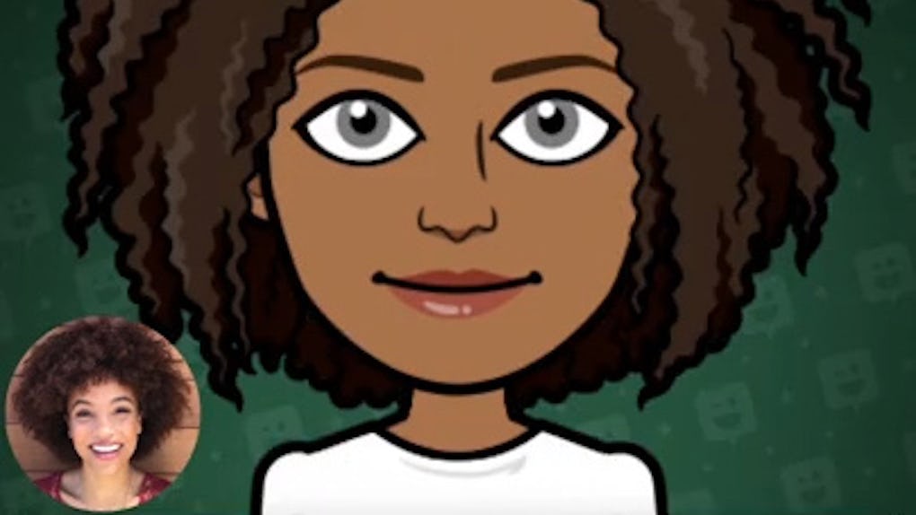 Featured image of post Bitmoji Hijab Snapchat This is what you need to know about the popular bitmoji