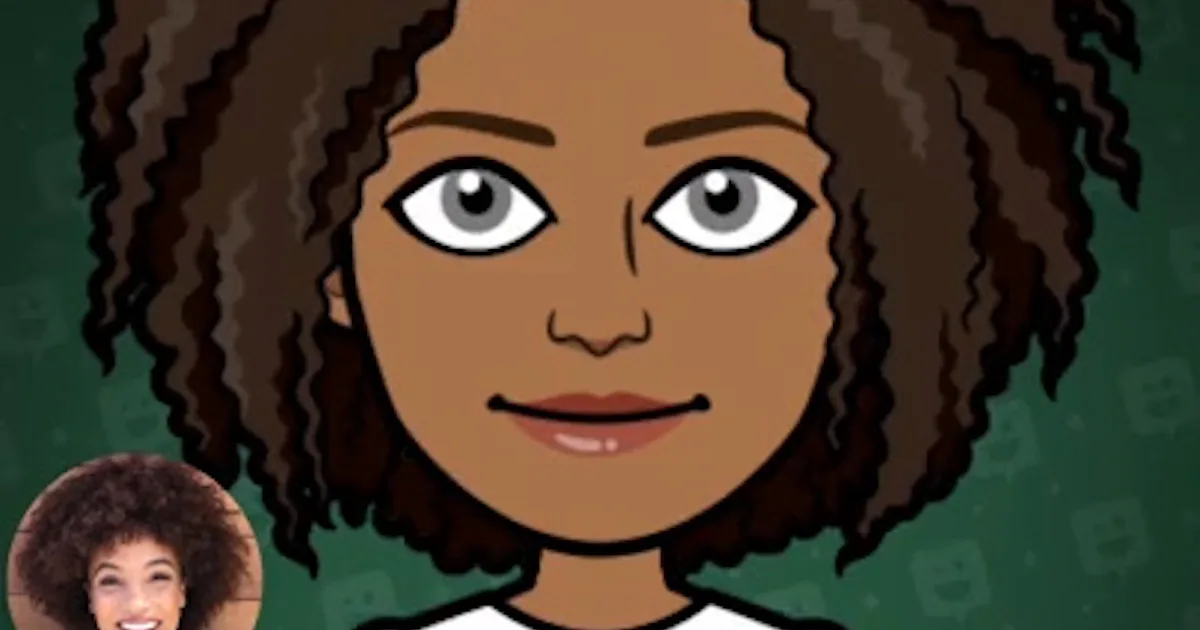 Bitmoji Refrence How To Use Bitmoji Deluxe To Make A Mini-Me That Looks Exactly Like You