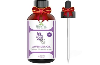 Essential Oil Labs Lavender Essential Oil 
