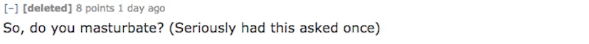 11 Worst Questions To Ask Someone On A First Date, According To Reddit