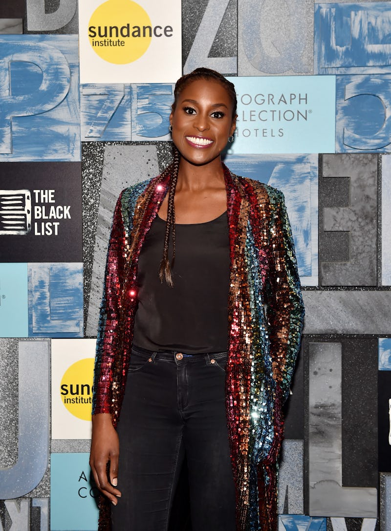 Why 'Insecure' Season 3's Plot Won't Tackle #MeToo or #TimesUp ...