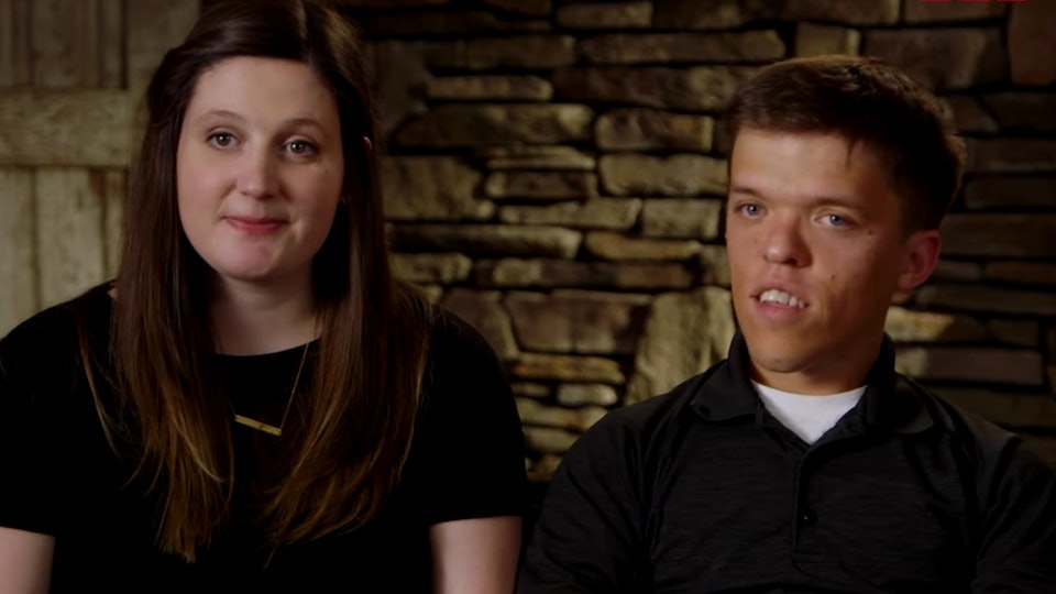 Tori Roloff Says She Doesn T Care About Her Husband S Height