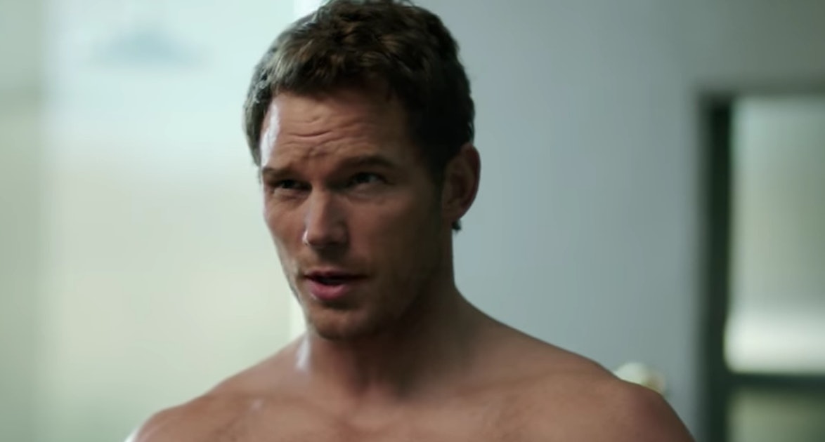 Chris Pratt's Michelob ULTRA Super Bowl Commercial Is Here & It's ...
