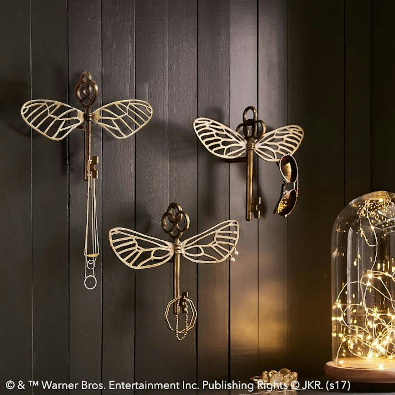 13 Subtle Harry Potter Home Accessories For Your Very Own Common Room