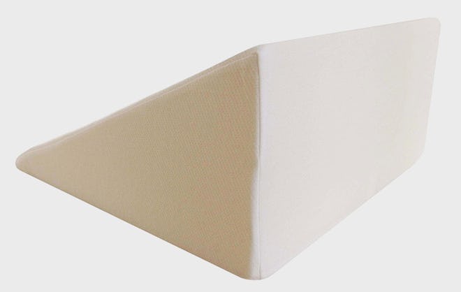 InteVision Foam Wedge Bed Pillow 