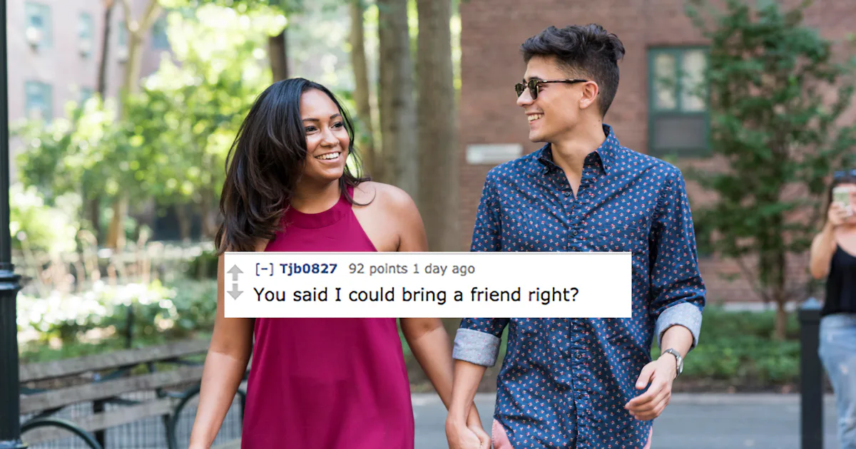 11 Worst Questions To Ask Someone On A First Date According To Reddit 11-worst-questions-to-ask-someone-on-a-first-date-according-to-reddit