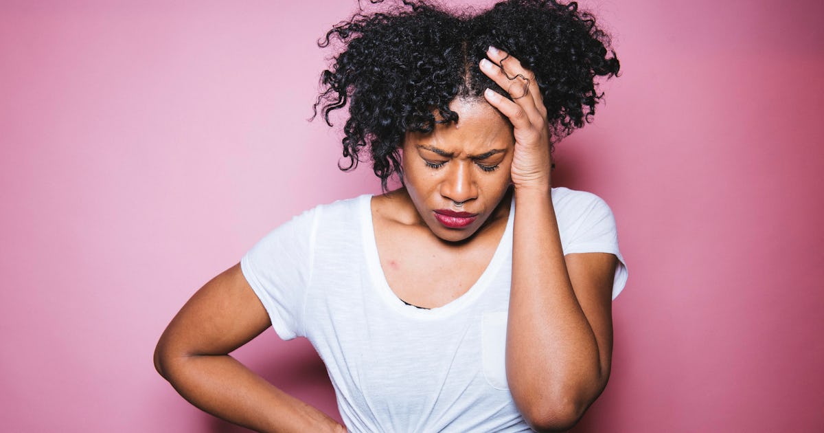 Why Being Left For Someone Else Causes The Most Heartache, According To  Science
