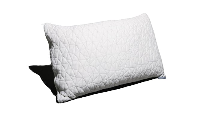 Coop Home Goods Shredded Hypoallergenic Certipur Memory Foam Pillow