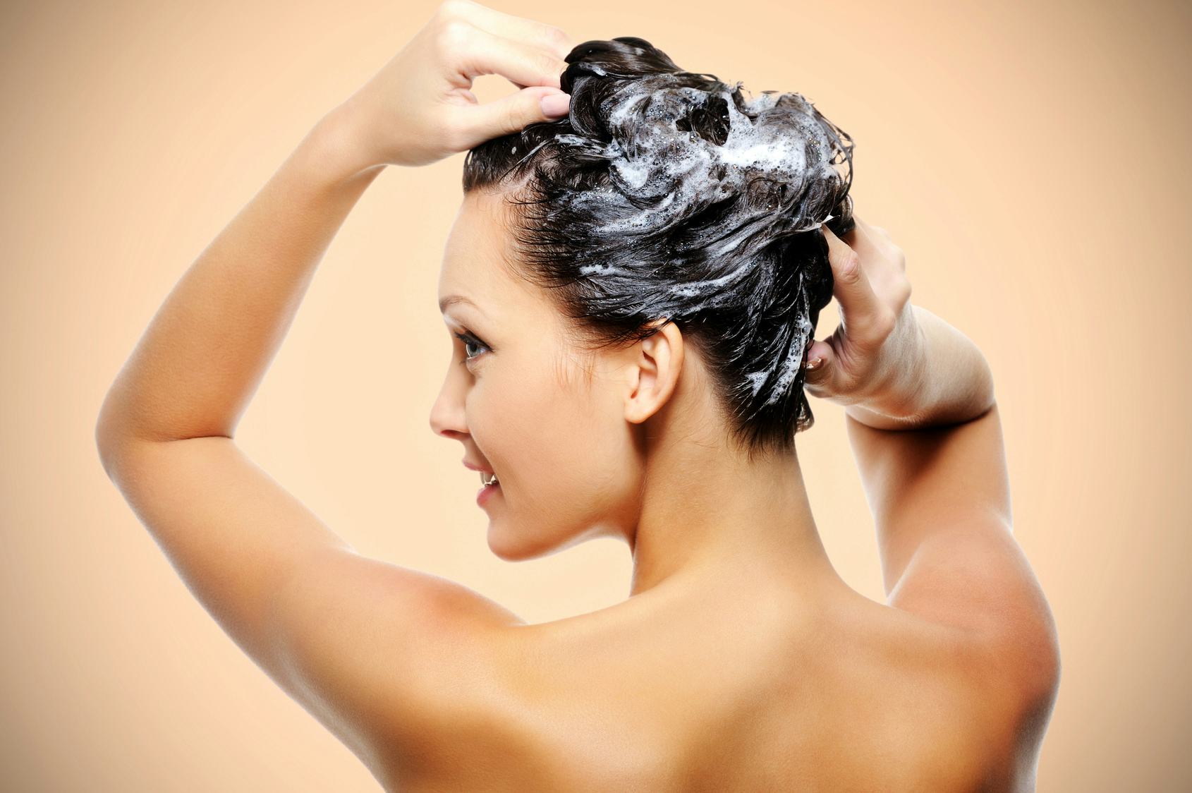 The 8 Best Shampoos For Thick Hair