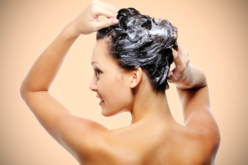 The 8 Best Shampoos For Thick Hair