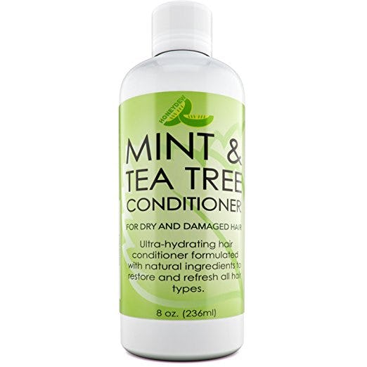 The 6 Best Conditioners For Thick Hair