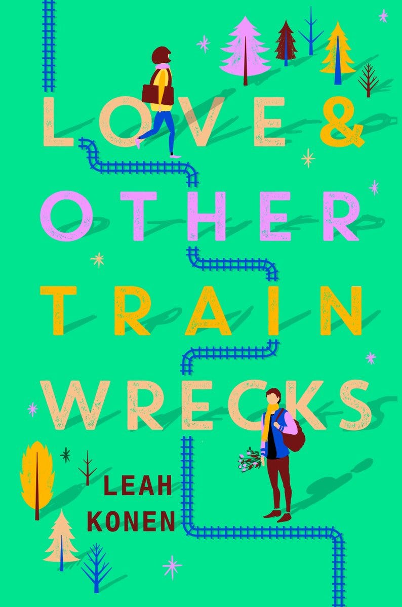 11 Unputdownable Books To Help Get You Through The Rest Of Winter