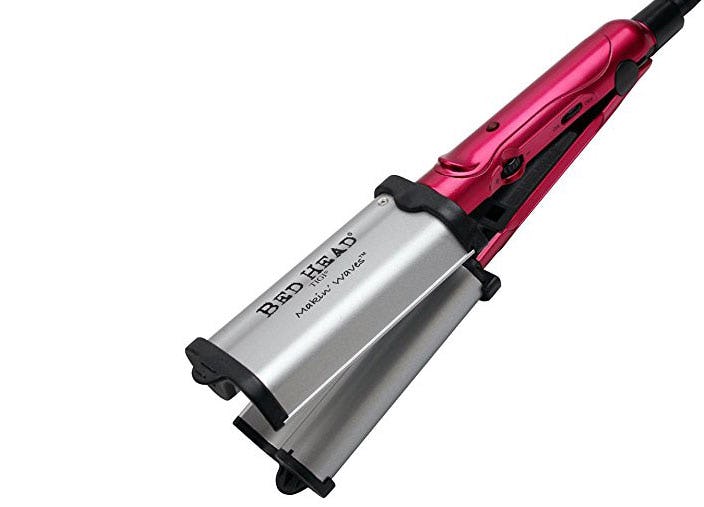 The 7 Best Curling Irons For Waves   57a9208b 6750 4729 B966 7ecabd3af757 A7808530 E594 419f 9254 175c5d018235 61u7ngtmiel Sx522  