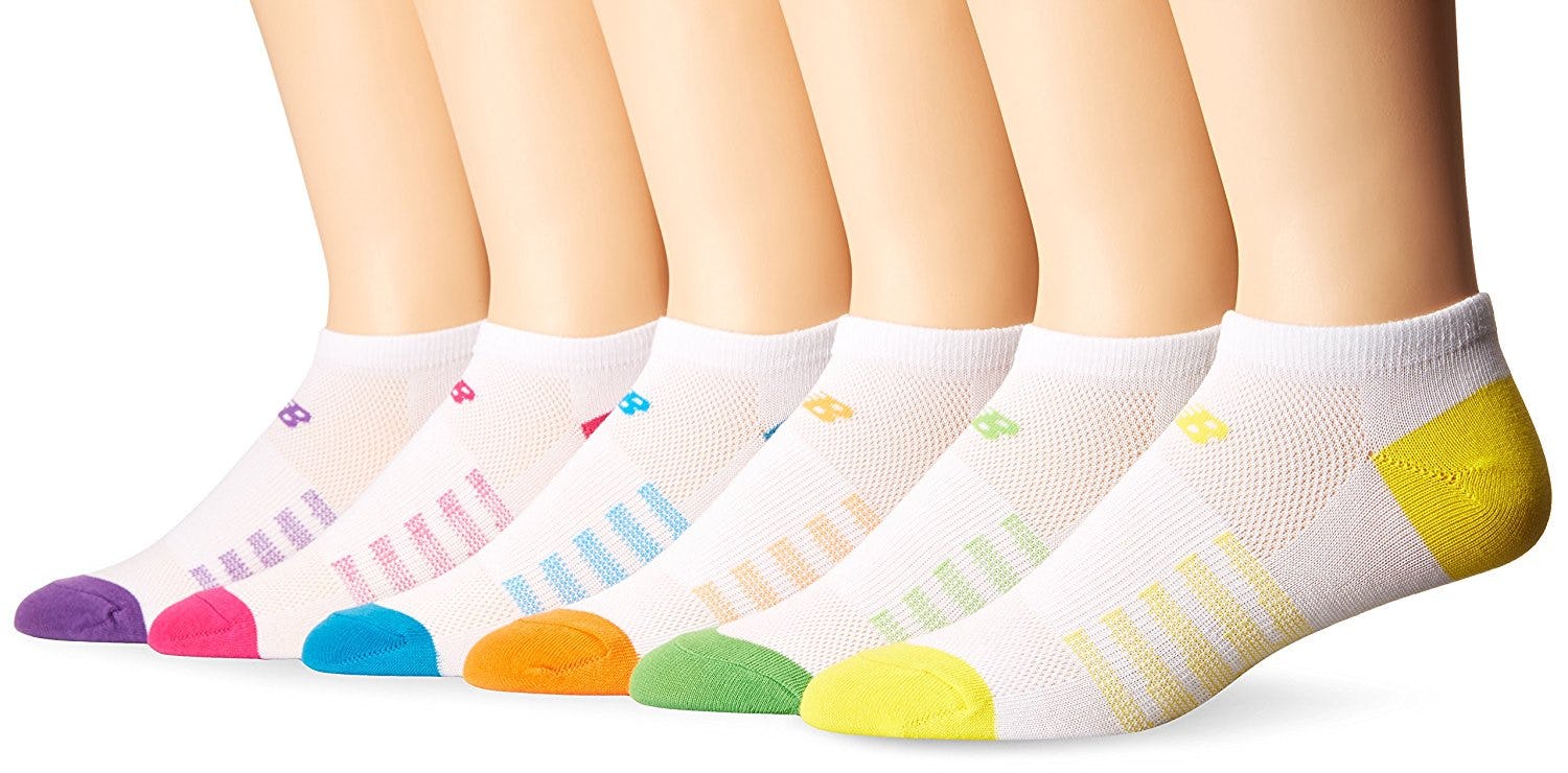 The 7 Best Socks With Arch Support