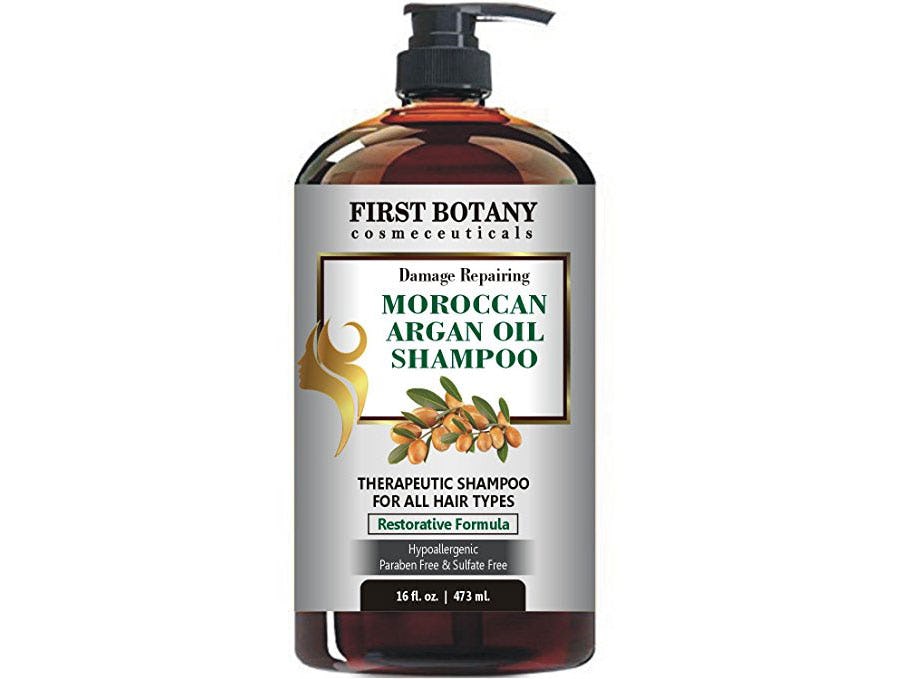 The 8 Best Shampoos For Thick Hair