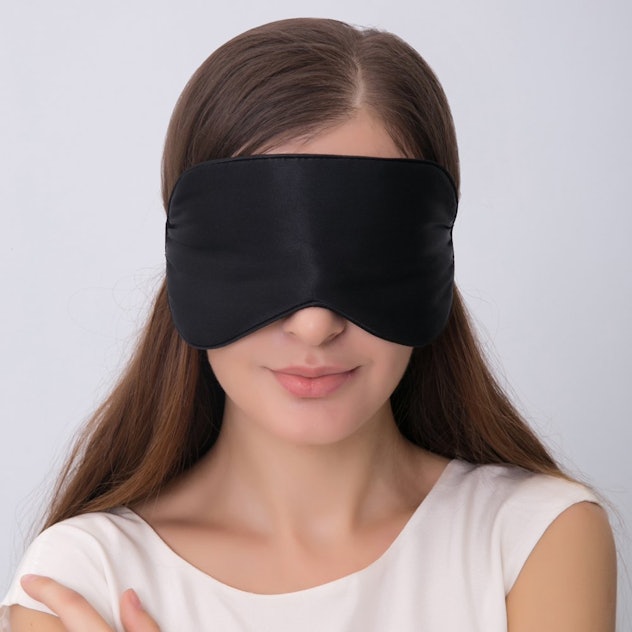 The 6 Best Sleep Masks