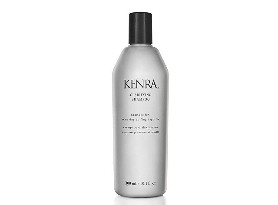 The 8 Best Shampoos For Thick Hair