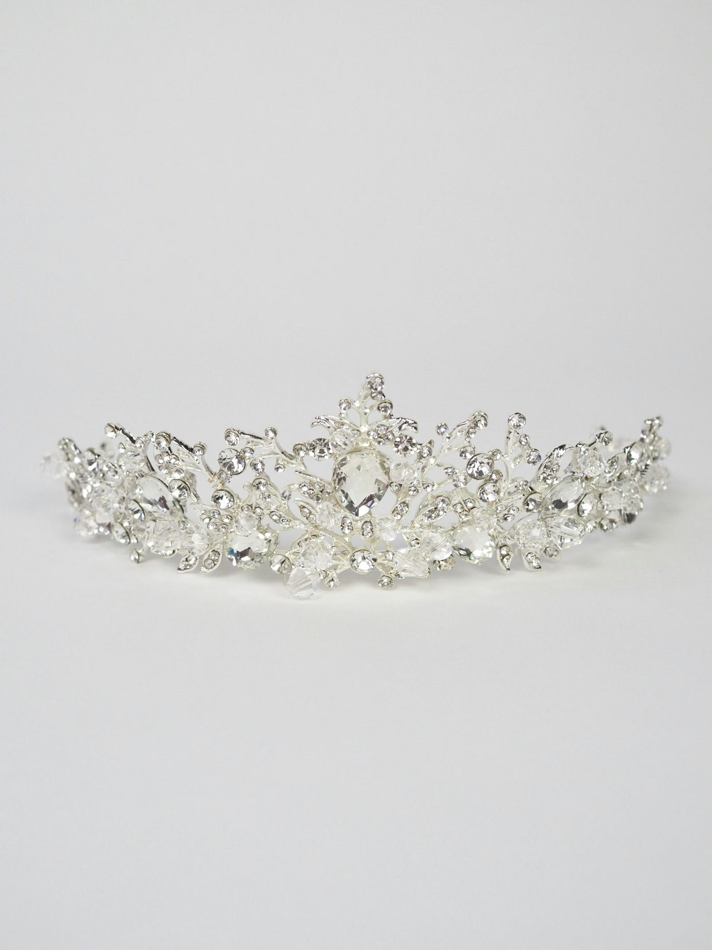 These Disney PrincessInspired Tiaras Will Help You Channel Your Inner