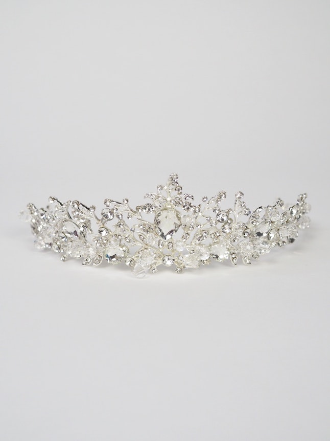 These Disney PrincessInspired Tiaras Will Help You Channel Your Inner
