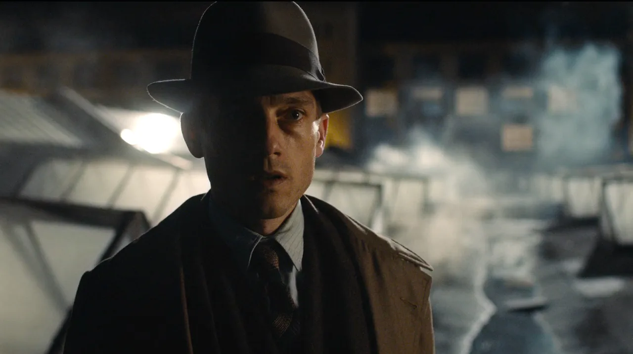 Is ‘Babylon Berlin’ A True Story? The German Historical Drama Recreates ...