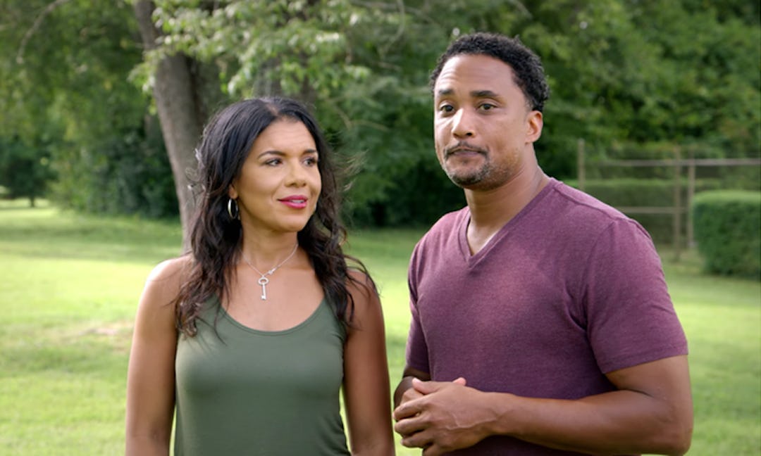What Is Page Turner's Net Worth? The 'Flip Or Flop Nashville' Star Has