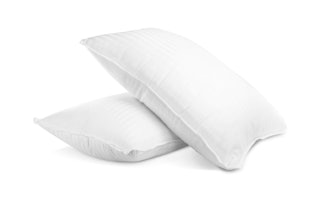Beckham Hotel Collection Gel Pillow (Set Of 2)