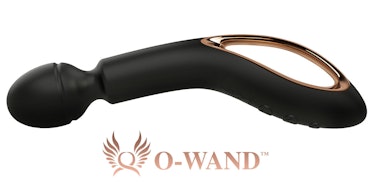 The O-Wand 