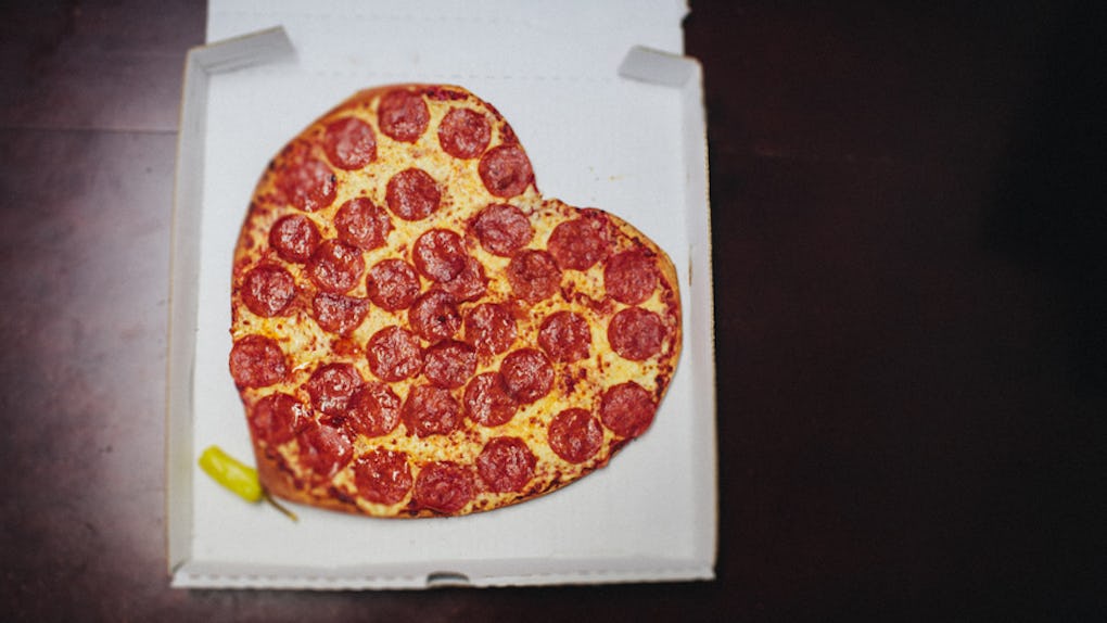 Is Eating Pizza For Breakfast Bad For You? A Nutritionist Says It's Not The Worst Choice Is Eating Pizza For Breakfast Bad For You? A Nutritionist Says It's Not The Worst Choice