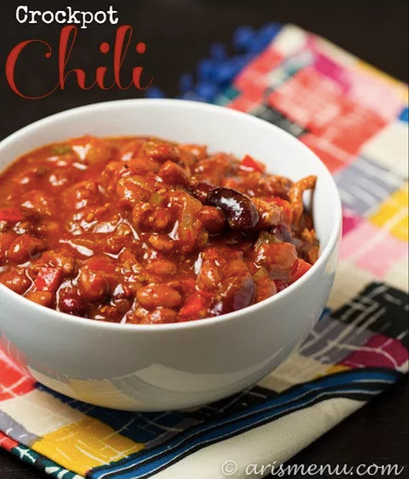 11 Crock-Pot Recipes For Your Super Bowl 2018 Party That Your Guests
