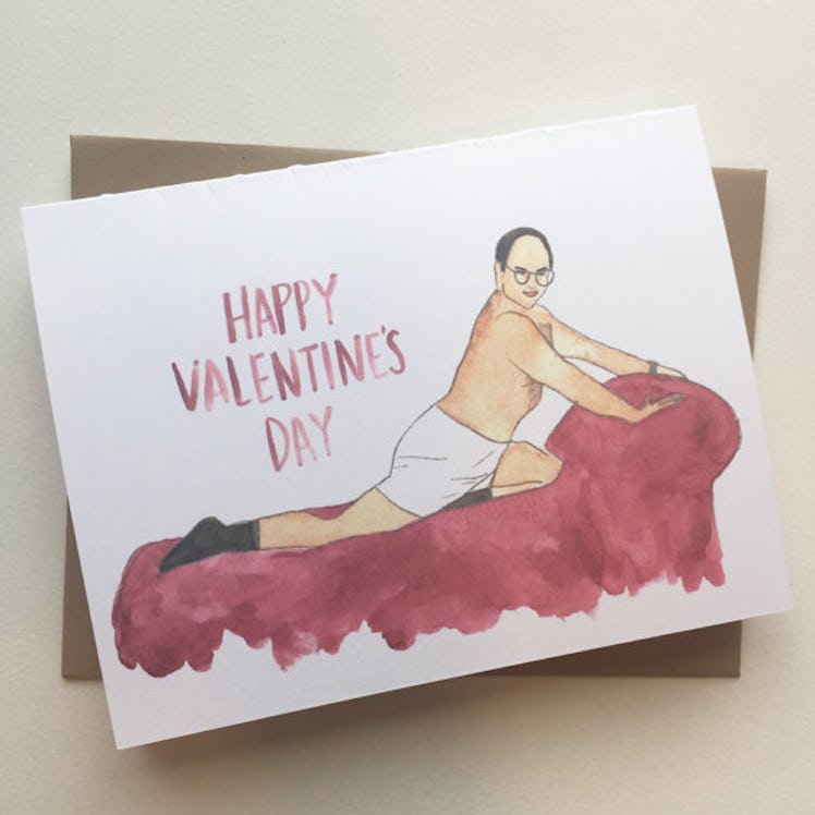 Seinfeld Valentine