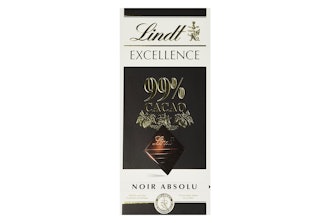 Lindt Excellence 99% Cocoa