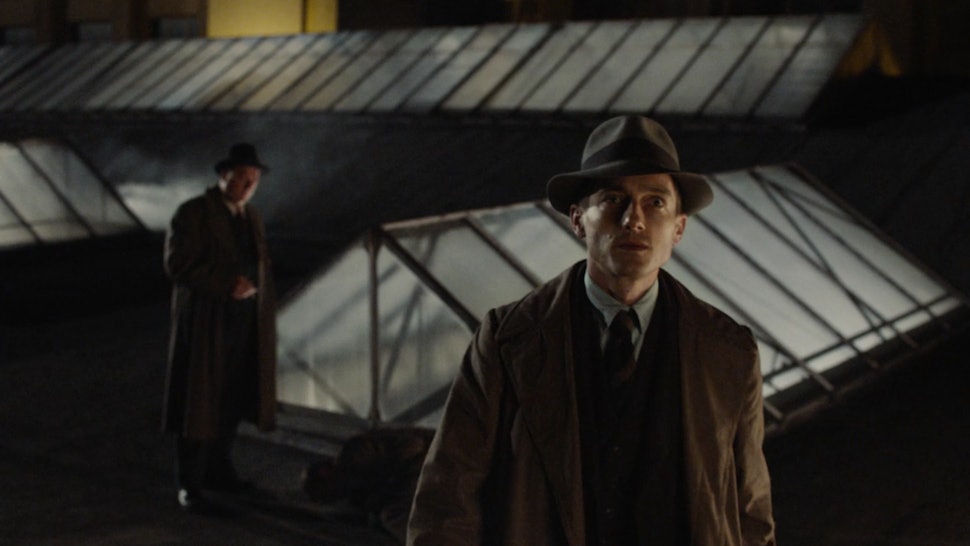 Will Babylon Berlin Return For Season 3 The Creators Of The