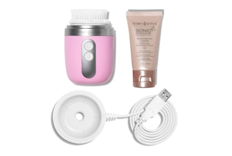 Clarisonic Mia FIT, 2 Speed Sonic Facial Cleansing Brush System