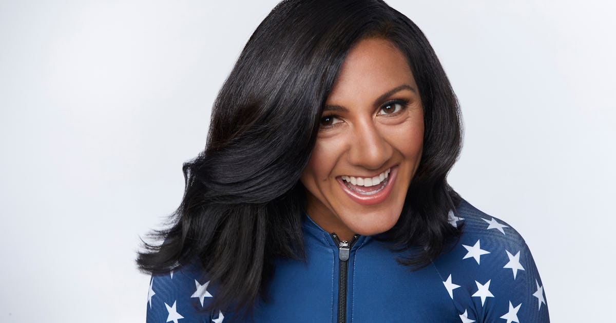 Elana Meyers Taylor’s Olympic Beauty Routine Could Win A Gold Medal